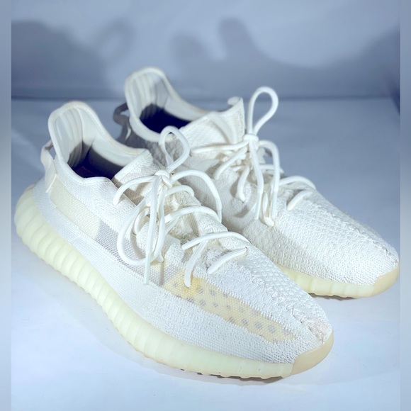 Yeezy Boost 350‎ V2 Bone